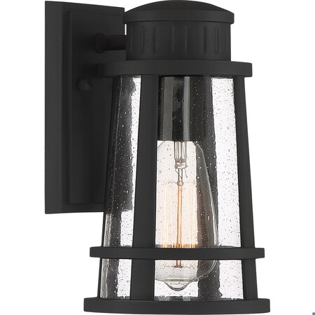Quoizel Dunham Outdoor Wall Lantern DNM8406EK